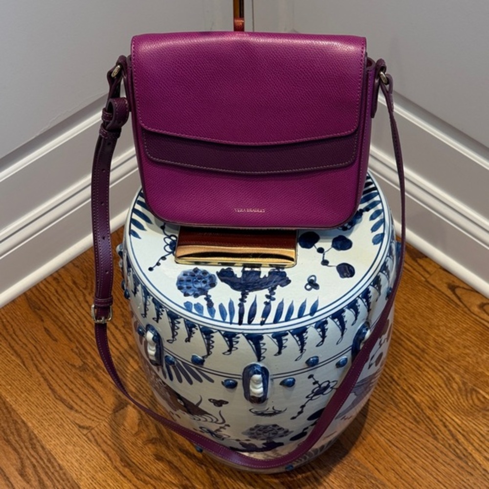 Vera Bradley Trice Crossbody